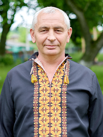Підручняк Іван Михайлович