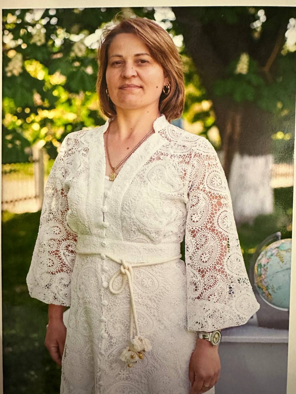 Кулька Ольга Миколаївна