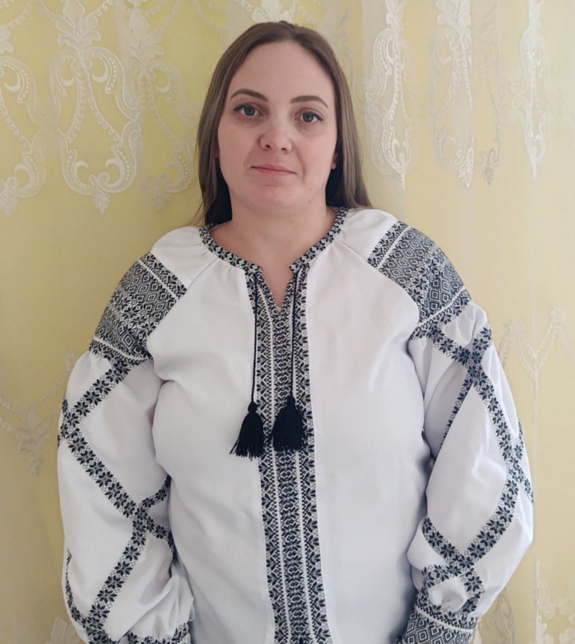 Коропецька Ірина Миколаївна