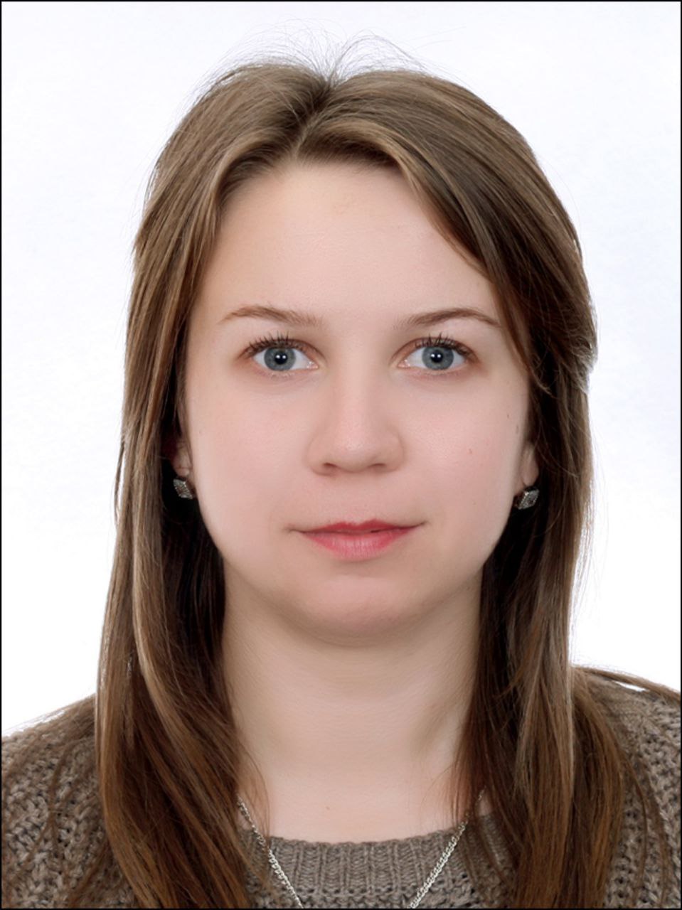 Єднак Галина Бориславівна